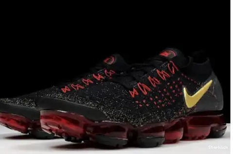 CHINESE YEAR FLYKNIT (2019) BQ7036-001 AIR NEW 2 VAPORMAX 0611